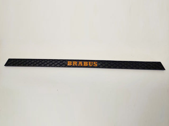 Plastic Brabus Orange Hood Scoop Tail Mesh for Mercedes Benz G class W464 W463a G63 G500 G350
